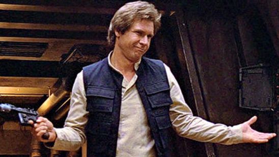'Star Wars': Han Solo, votado como el mejor personaje de la saga galáctica noticias imagen