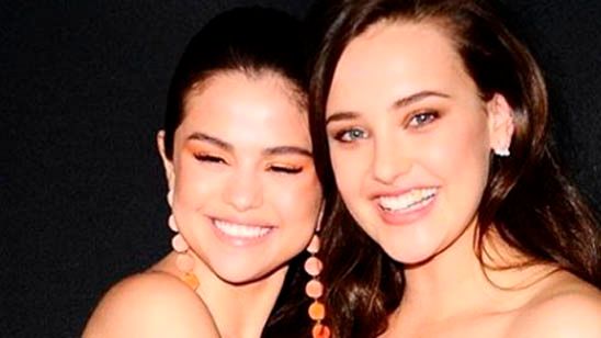 'Por trece razones': Así ha celebrado Selena Gomez el final del rodaje de la segunda temporada noticias imagen
