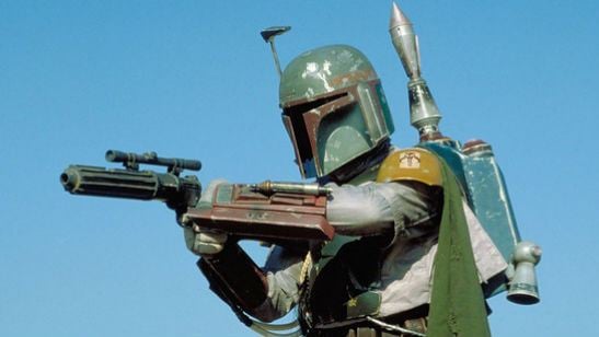 ‘Star Wars’: ¿Vuelve a estar en marcha el 'spin-off' sobre Boba Fett? 