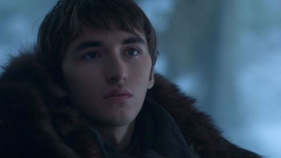 'Juego de Tronos': Isaac Hempstead-Wright explica cómo funcionan los poderes de Bran noticias imagen