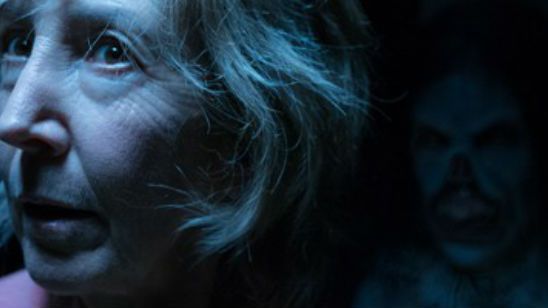 'Insidious: La última llave': Los sustos entran en escena en el nuevo avance en vídeo noticias imagen