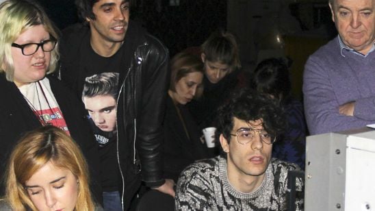 'Soy una pringada' comienza su rodaje con Javier Calvo y Javier Ambrossi al frente de la producción noticias imagen