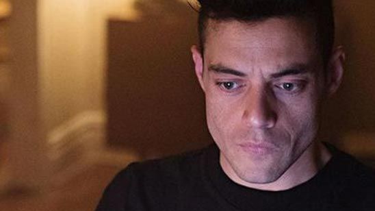 'Mr. Robot': USA Network anuncia la renovación de la serie por una cuarta temporada noticias imagen
