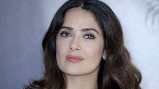 Salma Hayek acusa a Harvey Weinstein de acoso sexual y el productor niega los sucesos