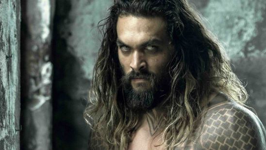 'Aquaman': James Wan habla sobre los rumores de los villanos de la película noticias imagen