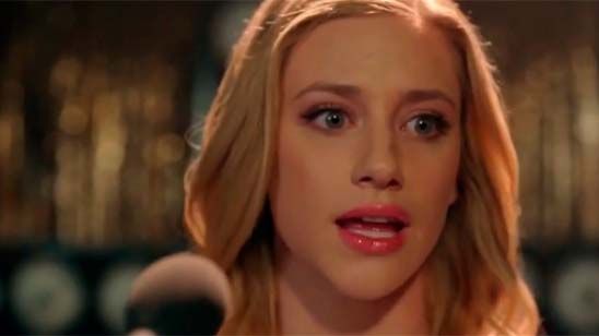 'Riverdale': conoce al hermano de Betty en primer avance del regreso de la segunda temporada en enero de 2018 noticias imagen