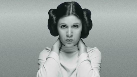 'Star Wars 8: Los últimos Jedi': ¿Muere la princesa Leia (Carrie Fisher) en el transcurso de la película?