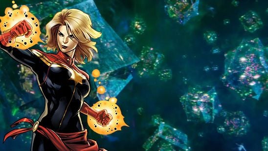 'Captain Marvel' ficha al director de fotografía de 'Doctor Strange' y 'Guardianes de la Galaxia' noticias imagen