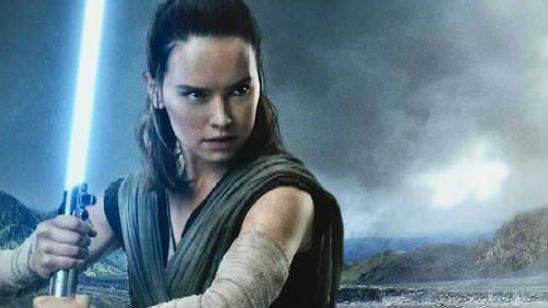 'Star Wars 8: Los últimos Jedi': Rian Johnson habla sobre la revelación de los padres de Rey  noticias imagen