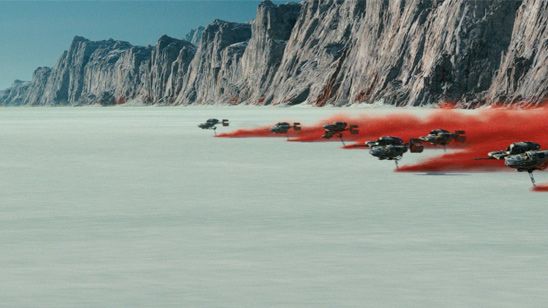 'Star Wars 8: Los últimos Jedi': ¿Quién es el niño que aparece al final de la película? noticias imagen