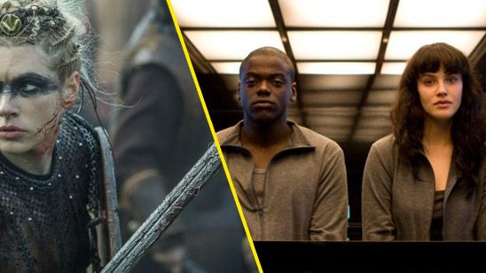 Test: ¿En qué época de serie tendrías que vivir? noticias imagen