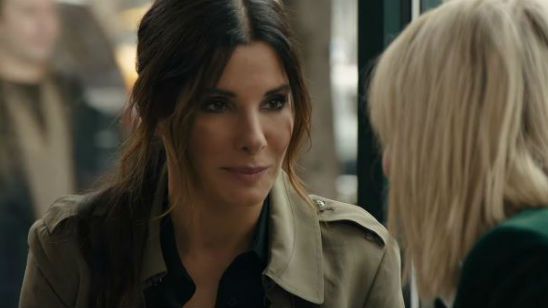 'Ocean's 8': Conoce a las ladronas con el primer 'teaser' de la película noticias imagen