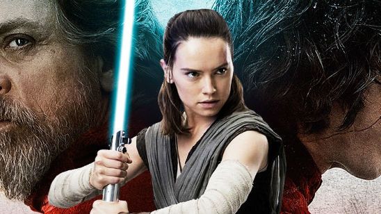 'Star Wars 8: Los últimos Jedi': Rian Johnson responde a los fans a los que no les ha gustado la película noticias imagen