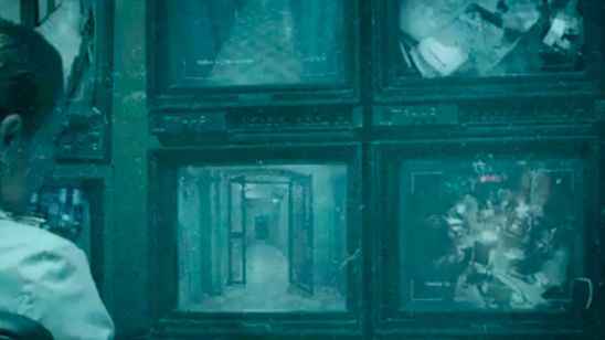 La doctora Cecilia Reyes observa a 'Los Nuevos Mutantes' en el nuevo 'teaser' de la película noticias imagen