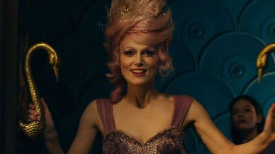 'El Cascanueces y Los Cuatro Reinos': Adéntrate en el mundo de la película con el primer tráiler noticias imagen