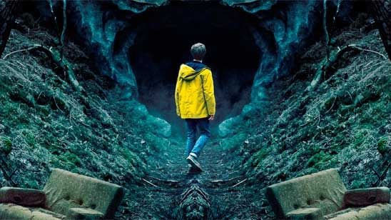 'Dark': La primera serie original alemana de Netflix renueva por una segunda temporada noticias imagen