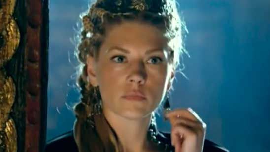 'Vikingos': Tráiler del sexto episodio de la quinta temporada titulado 'The Message' (5x06) noticias imagen