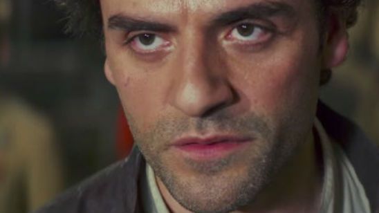 'Star Wars 8: Los últimos Jedi': ¿Qué significado tiene el collar que lleva Poe Dameron en la película? noticias imagen