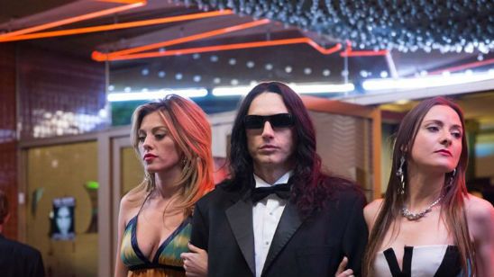 'The Room', de Tommy Wiseau, llega a los cines antes del estreno de 'The Disaster Artist' noticias imagen