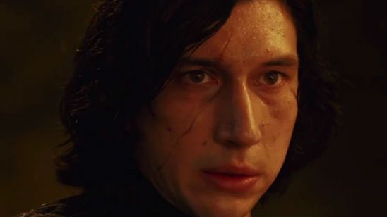 'Star Wars 8: Los últimos Jedi': Rian Johnson reconoce que le dio miedo destrozar la máscara de Kylo Ren en la película  noticias imagen