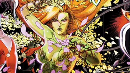 'Gotham City Sirens': David Ayer afirma que la película será una realidad noticias imagen