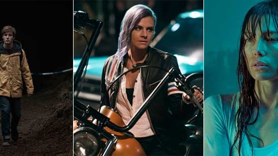 Estas son las 24 series más 'frescas' del 2017, según Rotten Tomatoes noticias imagen