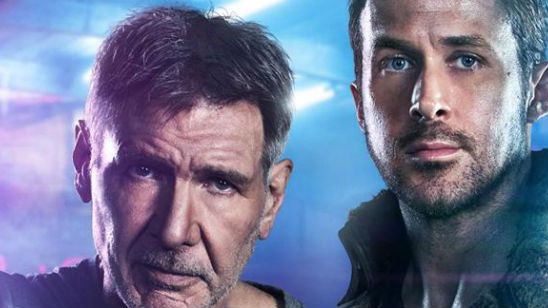 Ridley Scott sobre 'Blade Runner 2049': "Fue jodidamente demasiado larga"  noticias imagen