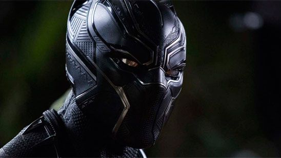 'Black Panther': Marvel Studios anuncia que sólo quedan 50 días para el estreno de la película noticias imagen