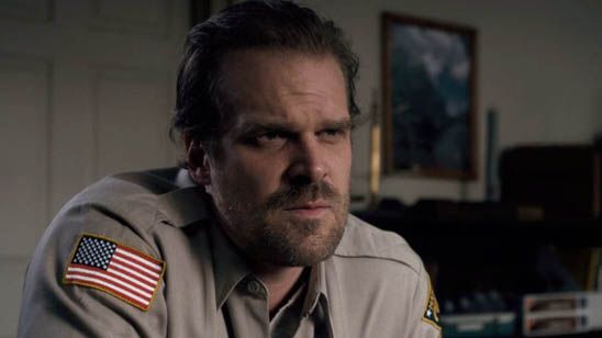 'Stranger Things': David Harbour adelanta detalles sobre Hopper en la tercera temporada noticias imagen
