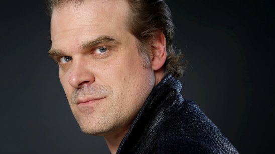 'Hellboy': Esto es lo primero que ha hecho David Harbour ('Stranger Things') al terminar el 'reboot' noticias imagen