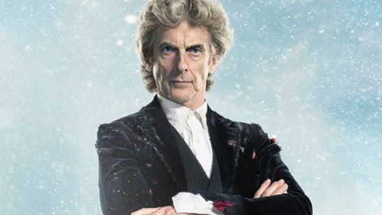 'Doctor Who': Peter Capaldi escribe una carta a un niño de nueve años para consolarle después de su regeneración noticias imagen