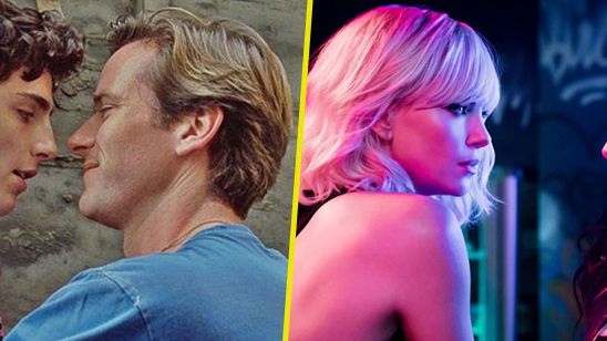 Las 10 películas más sexis del año noticias imagen