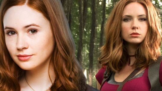 'Jumanji: Bienvenidos a la jungla': Karen Gillan agradece a 'Doctor Who' su papel en esta cinta 