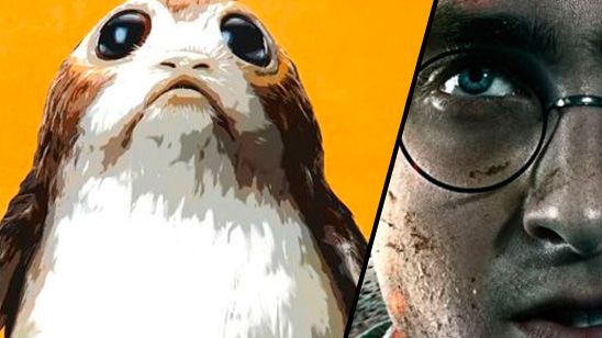 Las películas de 'Star Wars' superan en recaudación mundial a la franquicia 'Harry Potter' noticias imagen