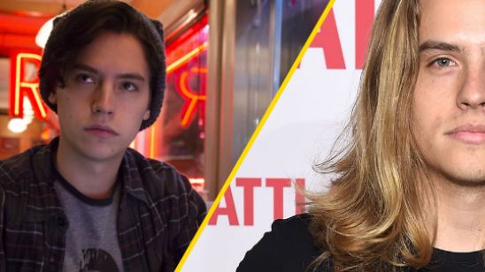 'Riverdale': ¿Existe la posibilidad de que Dylan Sprouse aparezca junto a Cole en la tercera temporada? noticias imagen