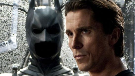 'Liga de la Justicia': Christian Bale reconoce que no ha visto al Batman de Ben Affleck