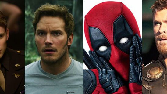 Ryan Reynolds tiene la respuesta perfecta a la pregunta de qué Chris de Marvel es mejor noticias imagen