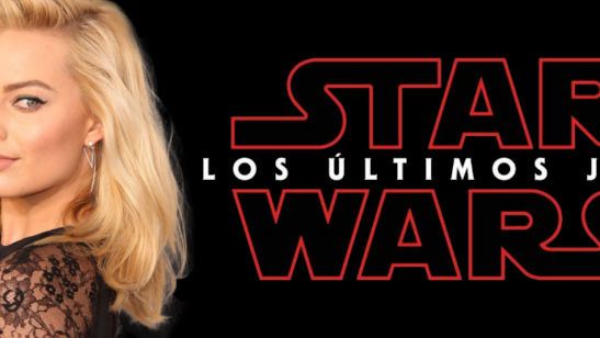 Un conductor de Uber rechaza una invitación para salir de fiesta con Margot Robbie por ir a ver 'Star Wars: Los últimos Jedi'