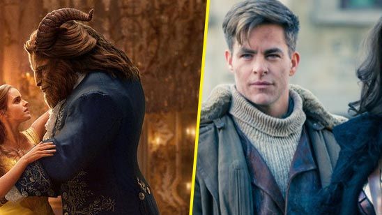 Las 17 mejores parejas cinematográficas de 2017 noticias imagen