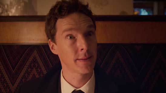 'Patrick Melrose': Benedict Cumberbatch protagoniza el primer tráiler de la nueva serie de Sky y Showtime noticias imagen