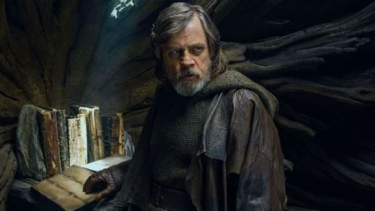 El diseñador de las criaturas de 'Star Wars 8: Los últimos Jedi' habla sobre cómo han revivido a ['SPOILER']