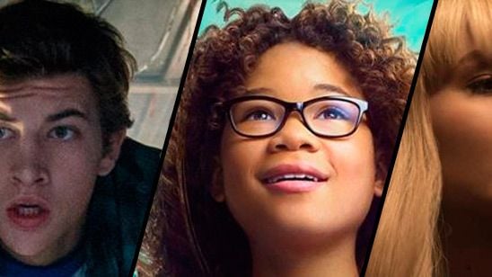 20 libros que tendrán sus adaptaciones al cine en 2018 noticias imagen