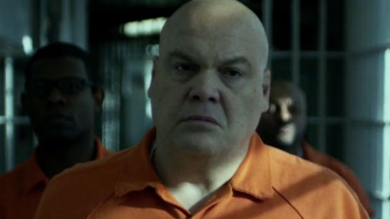 'Daredevil': Las nuevas imágenes del rodaje de la tercera temporada adelantan grandes problemas para Wilson Fisk 
