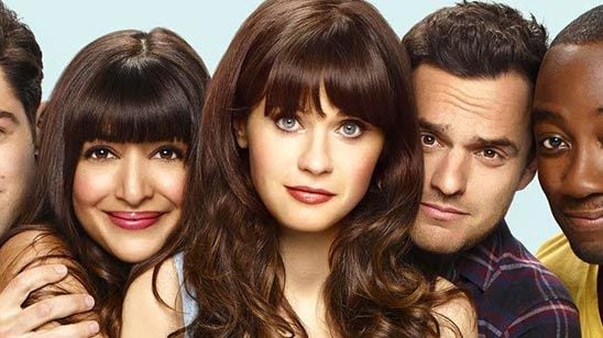 'New Girl': La séptima y última temporada ya tiene fecha de estreno noticias imagen