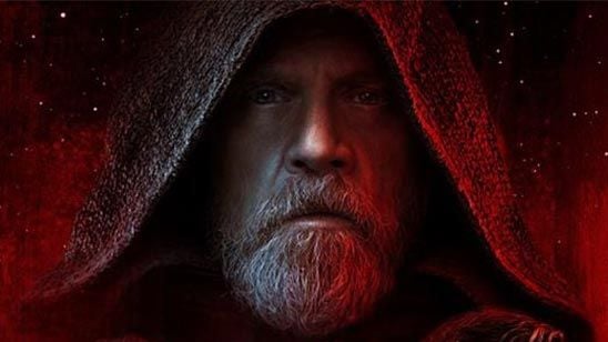 'Star Wars 8: Los últimos Jedi' contiene una referencia a 'Twin Peaks' noticias imagen