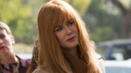 Globos de Oro 2018: Nicole Kidman habla en contra del abuso en su discurso al recoger su premio por 'Big Little Lies' noticias imagen