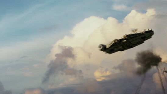 'Han Solo: Una historia de Star Wars': Donald Glover dice que el 'spin-off' hace algo que la saga nunca había hecho noticias imagen