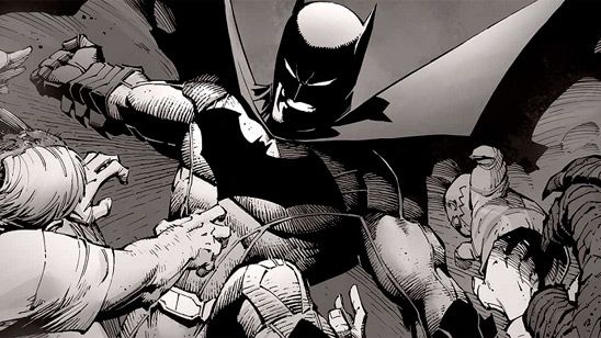 'The Batman': Matt Reeves ya tiene resuelta su historia para la película en solitario del Hombre Murciélago noticias imagen
