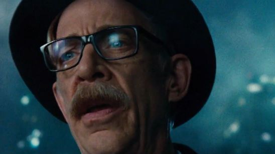 'Liga de la Justicia': J.K. Simmons se sintió intimidado por el personaje de James Gordon  noticias imagen