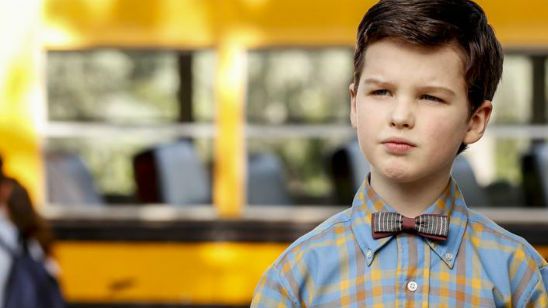 'El joven Sheldon': CBS renueva el 'spin-off' de 'The Big Bang Theory' por una segunda temporada noticias imagen